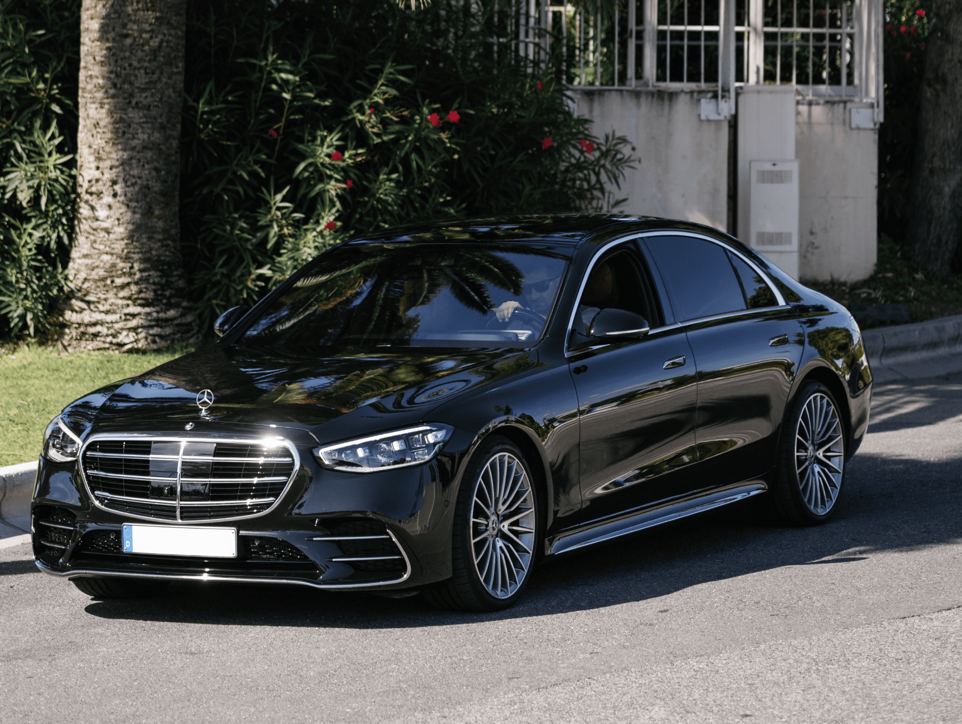 MERCEDES S-CLASS W223