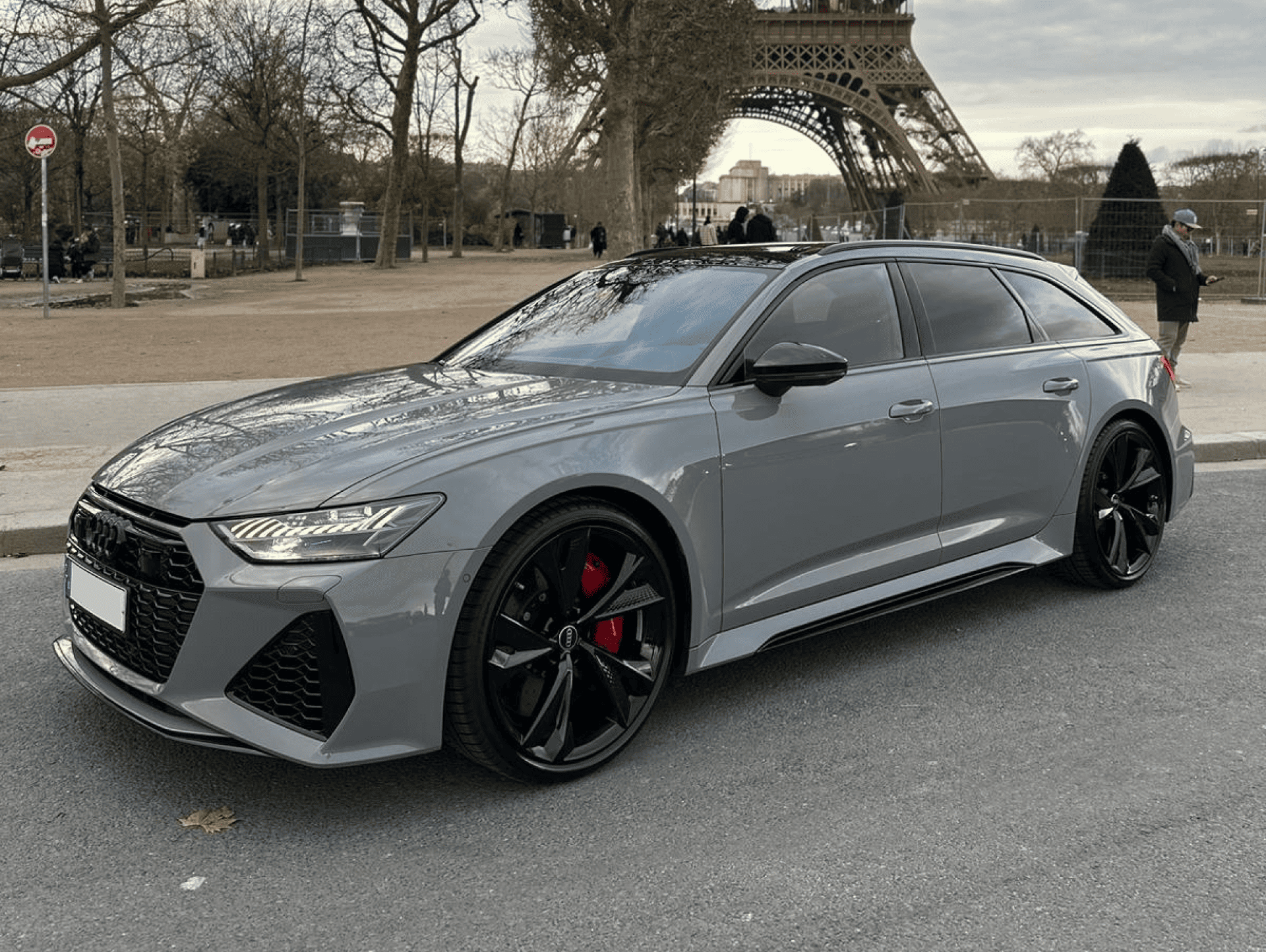 Audi RS6